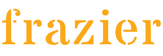 Frazier Alt Logo